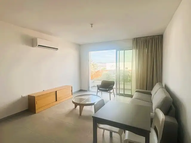 1-bedroom penthouse for sale, Nicosia — Aglantzia - 5