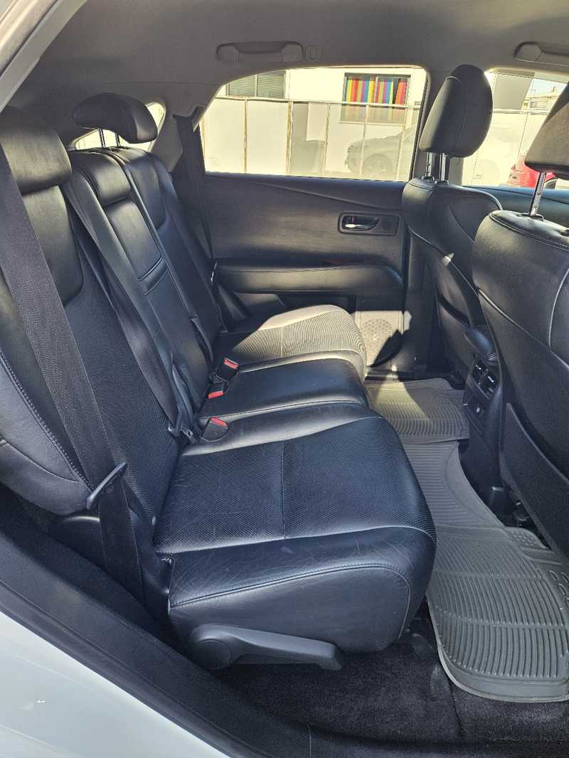 2010 Lexus RX 3,5L 2010 Cyprus