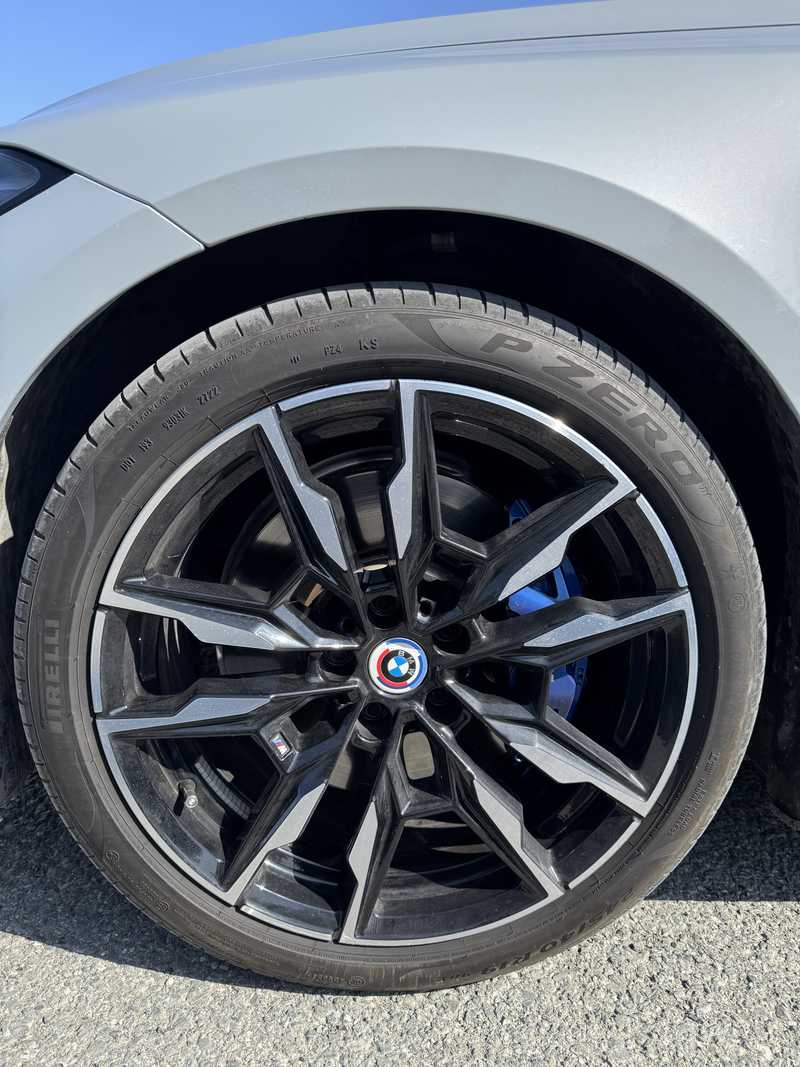 2022 BMW M440i 3,0L 2022 Cyprus