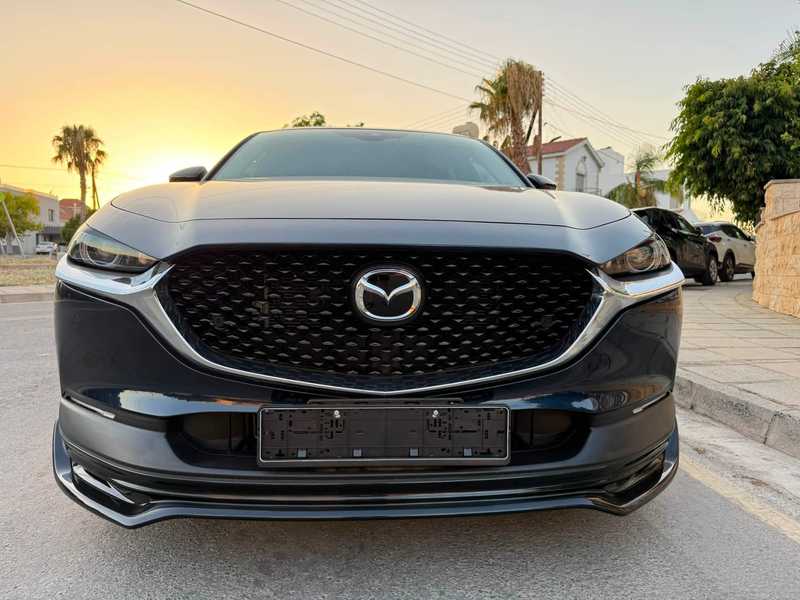 2023 Mazda CX-30 2,0L 2023 Cyprus