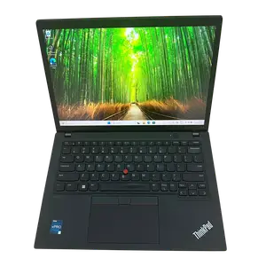 Lenovo thinkpad x13 gen 3 - i5/16gb/512gb ssd - 3yr warranty + vat invoice, Επαρχία Λευκωσίας — Αγία Βαρβάρα Λευκωσίας