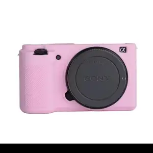 Silicon camera protector for sony zv-e10 camera, Επαρχία Λευκωσίας — Λακατάμεια - Αρχαγγέλος-Ανθούπολη