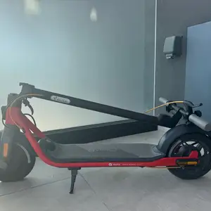 Segway ninebot kickscooter d28e, Επαρχία Λεμεσού — Λεμεσός - Κάψαλος