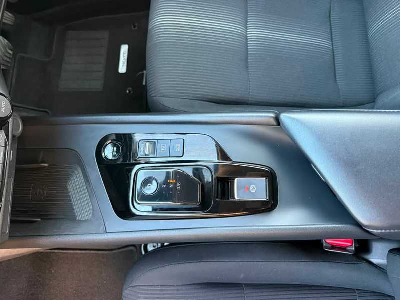 2023 Nissan Note e-Power 1,2L 2023 Cyprus