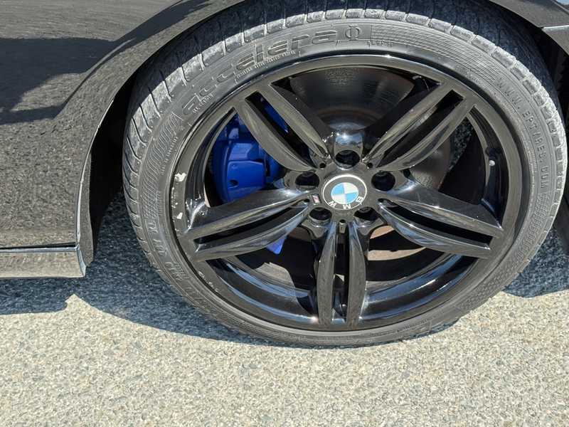 2014 BMW 6-Series 3,0L 2014 Cyprus