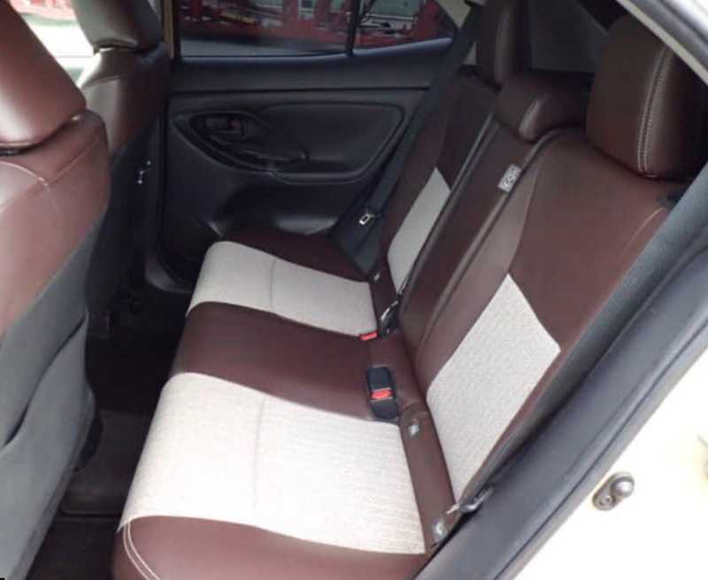 2023 Toyota Yaris Cross 1,5L 2023 Cyprus