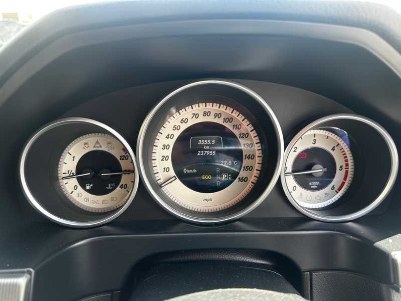 2015 Mercedes-Benz E-Class 2,2L 2015 Cyprus