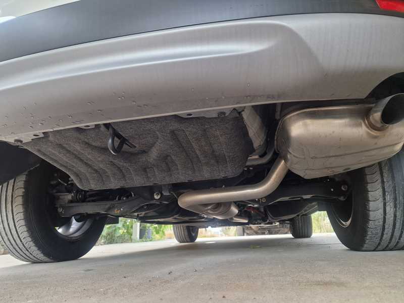 2022 Honda CRV 2,0L 2022 Cyprus