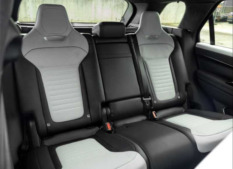 2024 Land Rover Range Rover Sport 4,4L 2024 Cyprus