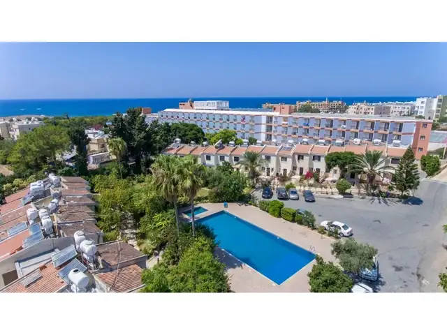  2-bedroom detached house to rent, Paphos — Tombs Of the Kings