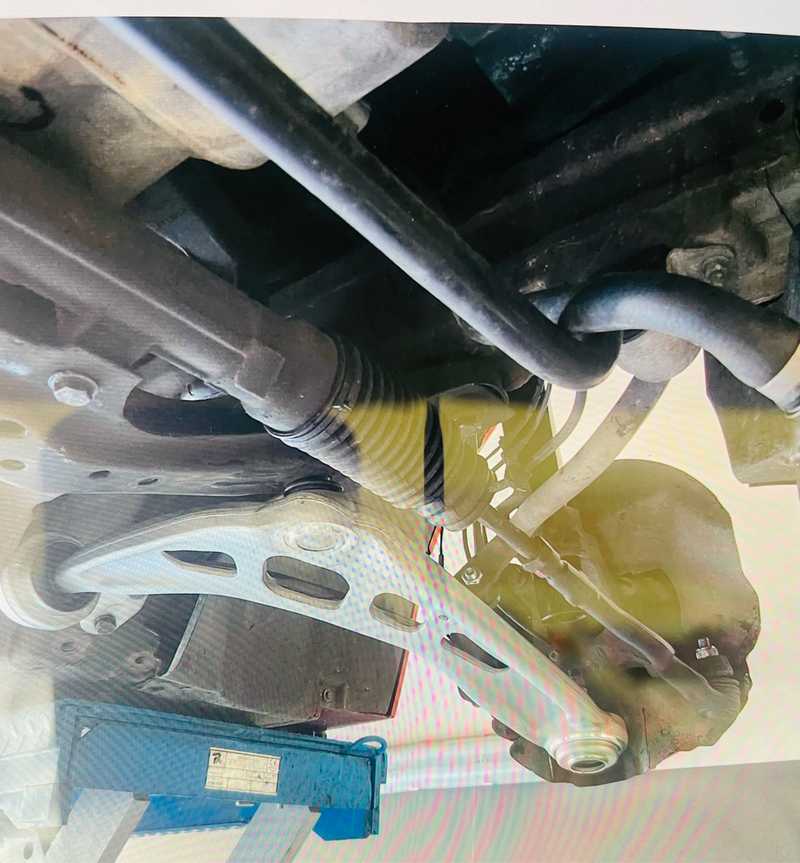 2004 BMW Z4 2,2L 2004 Cyprus