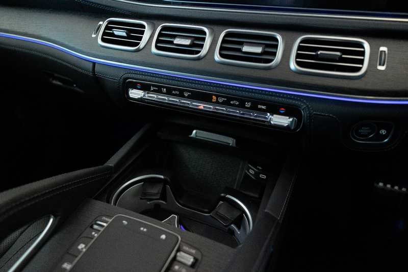 2023 Mercedes-Benz GLE-Class 3,0L 2023 Cyprus