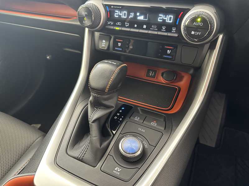 2023 Toyota RAV4 2,5L 2023 Cyprus