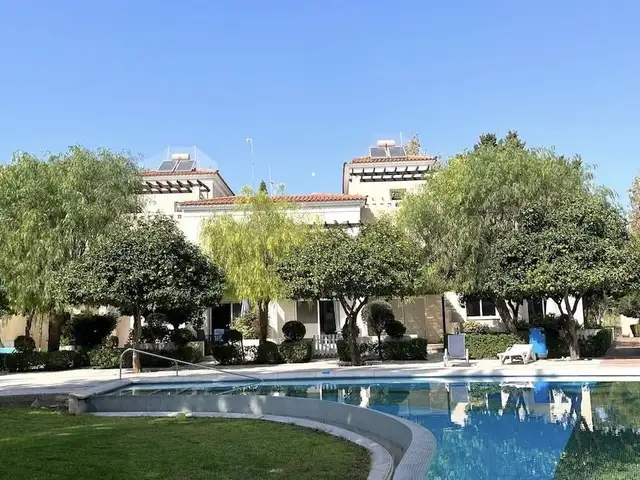 2-bedroom apartment for sale, Επαρχία Πάφου — Universal