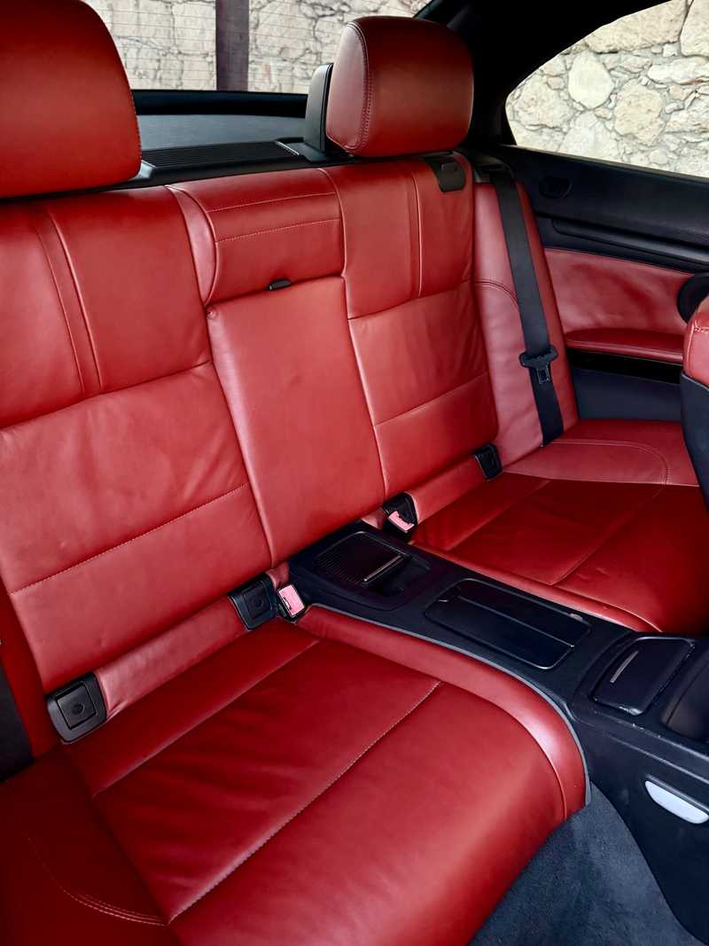 2008 BMW M3 4,0L 2008 Cyprus