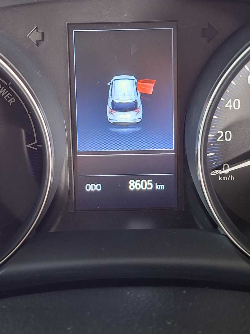 2022 Toyota Yaris Cross 1,8L 2022 Cyprus