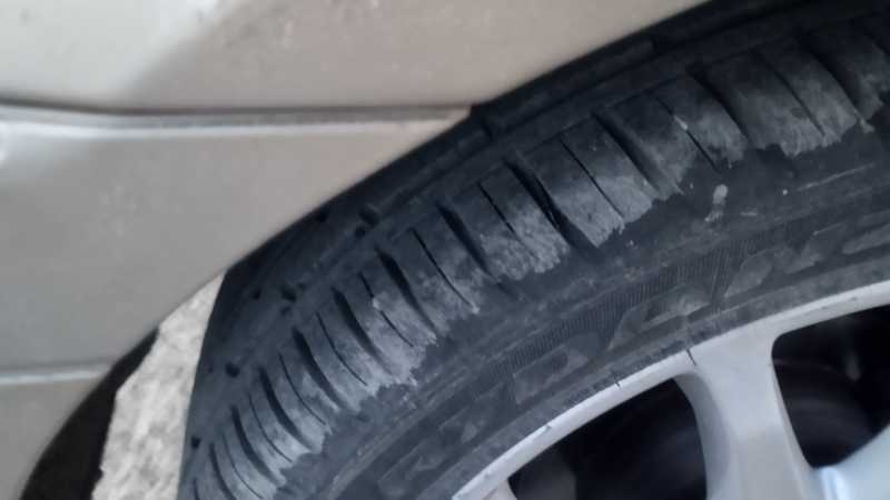 2007 Mercedes-Benz B-Class 1,5L 2007 Cyprus