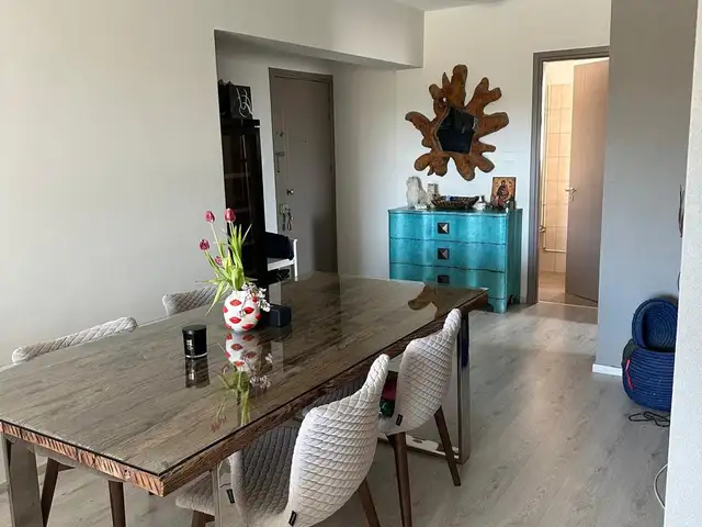 Dining set table&chairs, Επαρχία Λεμεσού — Λεμεσός - Ζακάκι