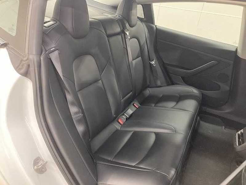 2022 Tesla Model 3 Electric 2022 Cyprus