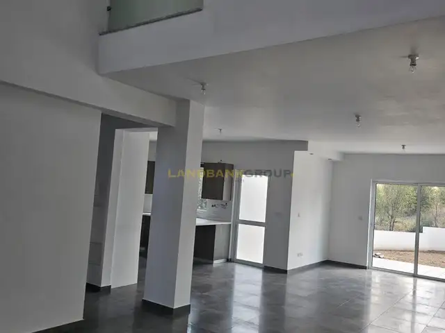 3-bedroom detached house for sale, Επαρχία Λευκωσίας — Αγία Βαρβάρα Λευκωσίας
