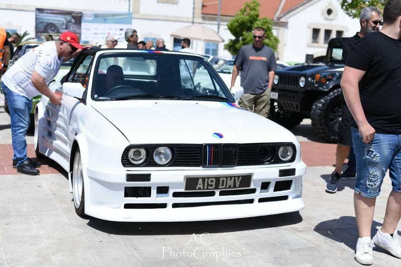 1984 Cars Classic 2,5L 1984 Cyprus