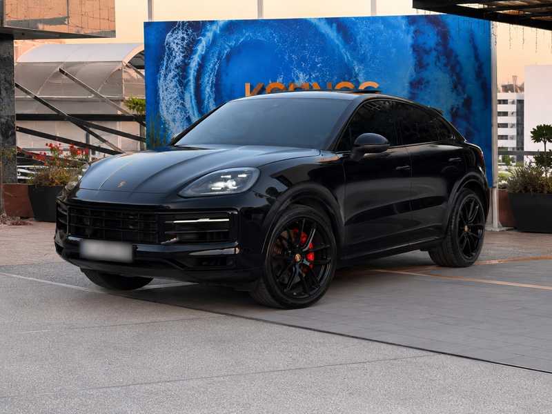Porsche Cayenne 3,0L 2024