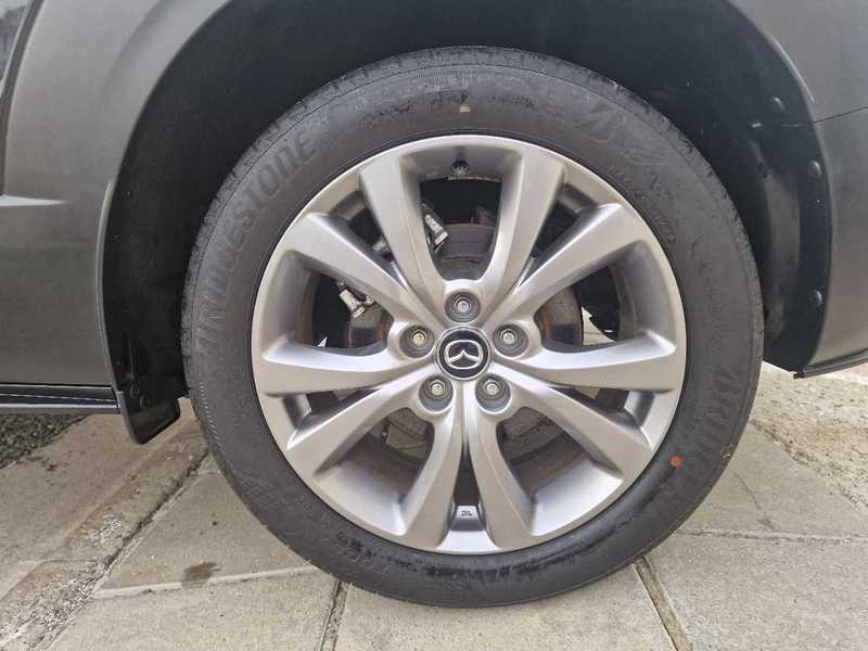 2022 Mazda CX-30 2,0L 2022 Cyprus