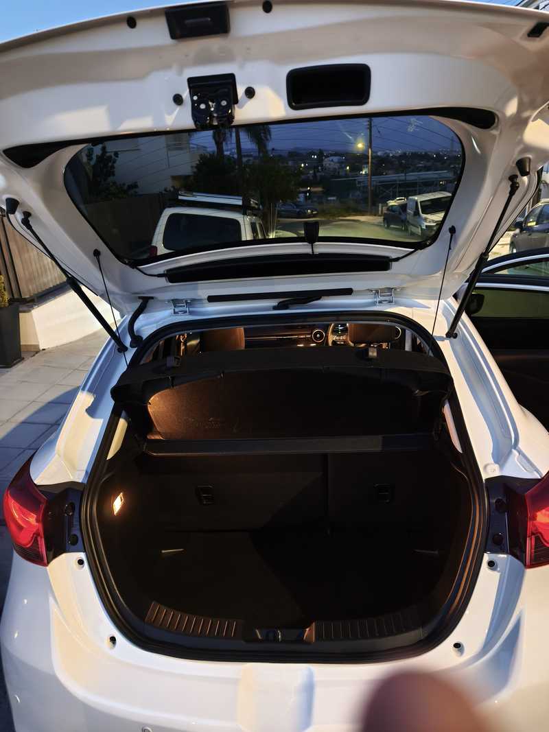 2022 Mazda 2 1,5L 2022 Cyprus
