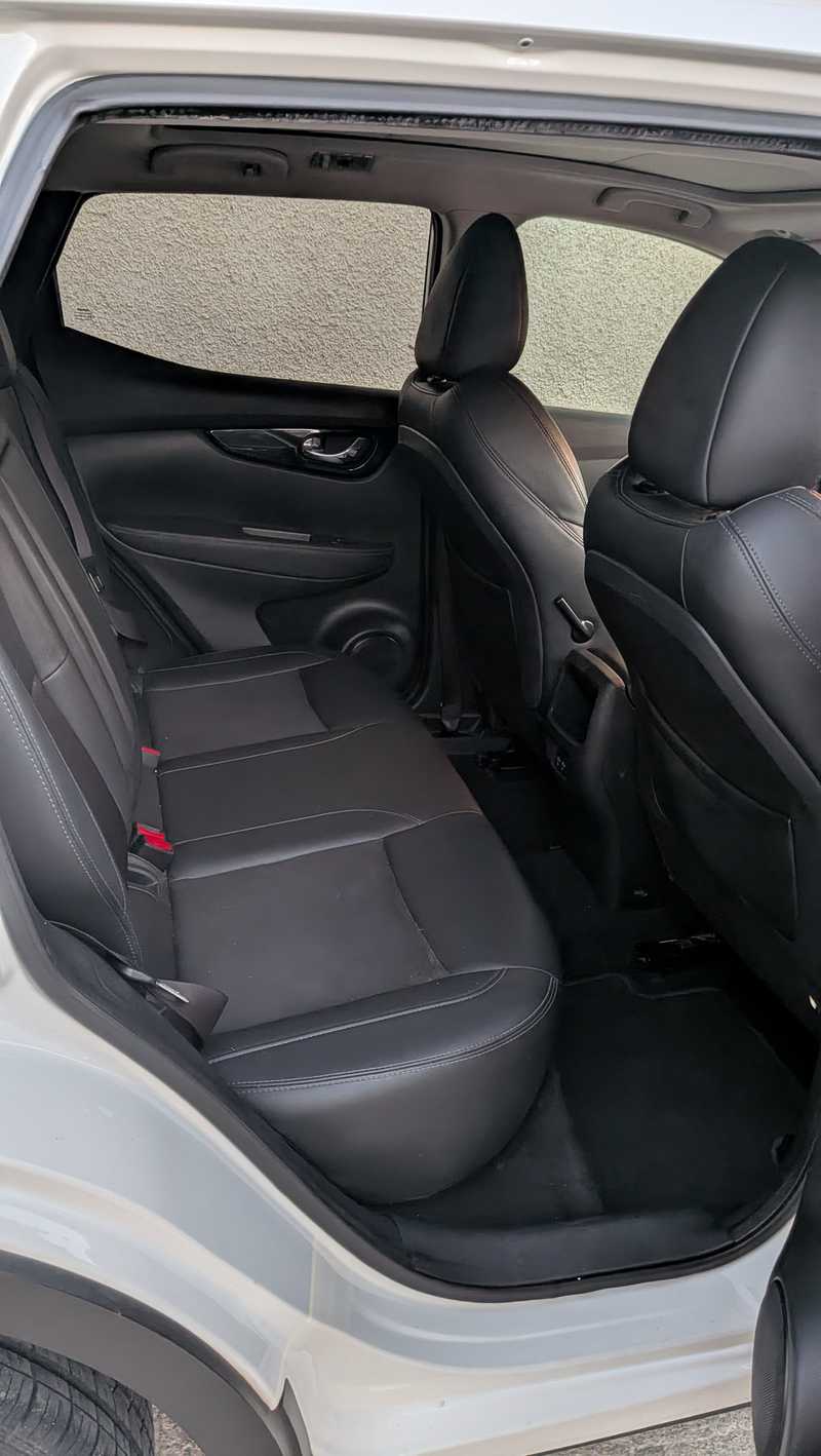 2020 Nissan Qashqai 1,5L 2020 Cyprus