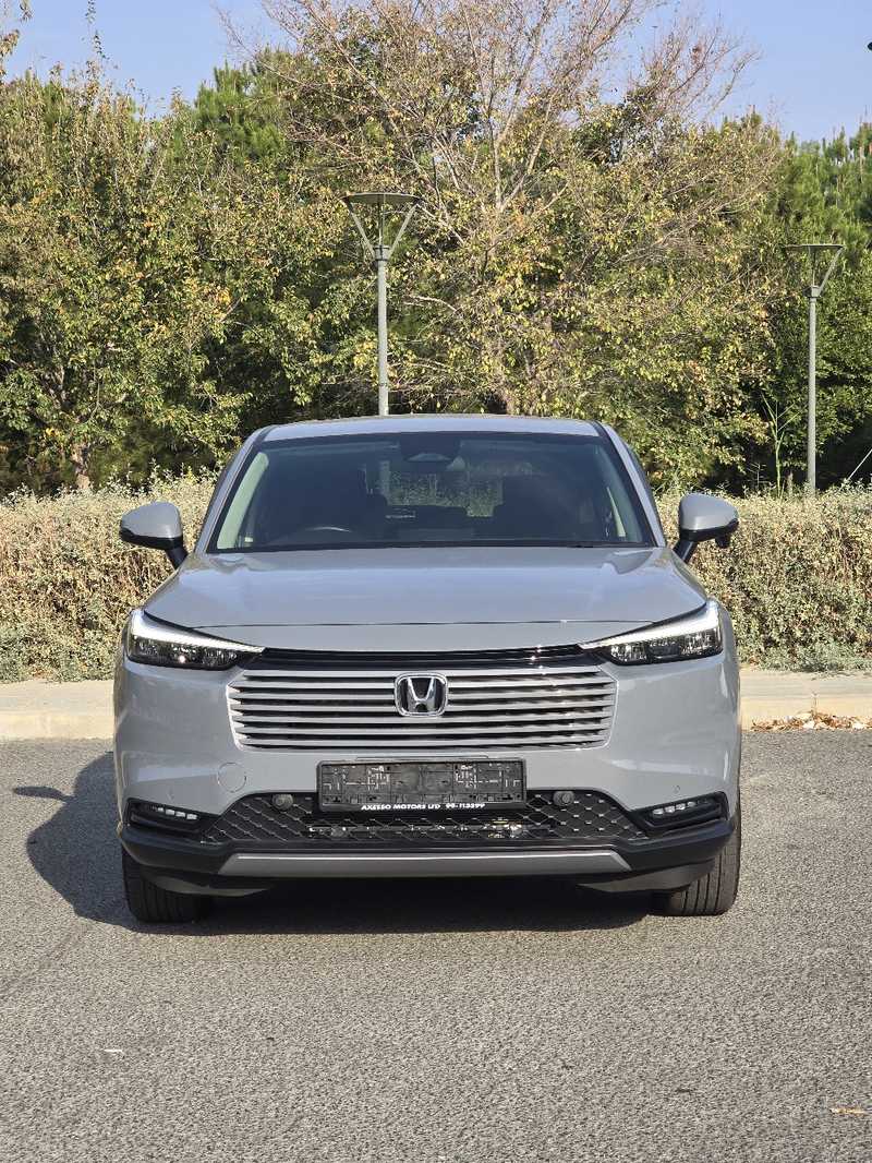 2024 Honda Vezel 1,5L 2024 Cyprus