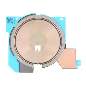 Flex power button + coil chip nfc wireless apple iphone 14 pro original, Limassol — Agios Athanasios