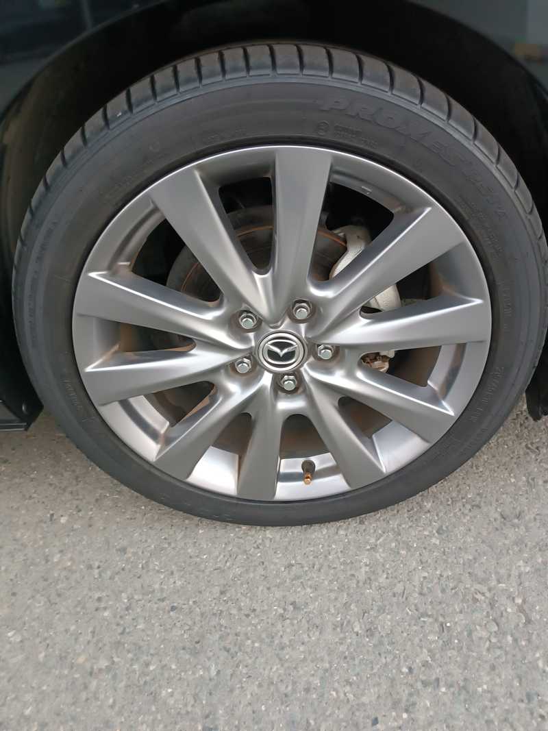 2021 Mazda 3 2,0L 2021 Cyprus