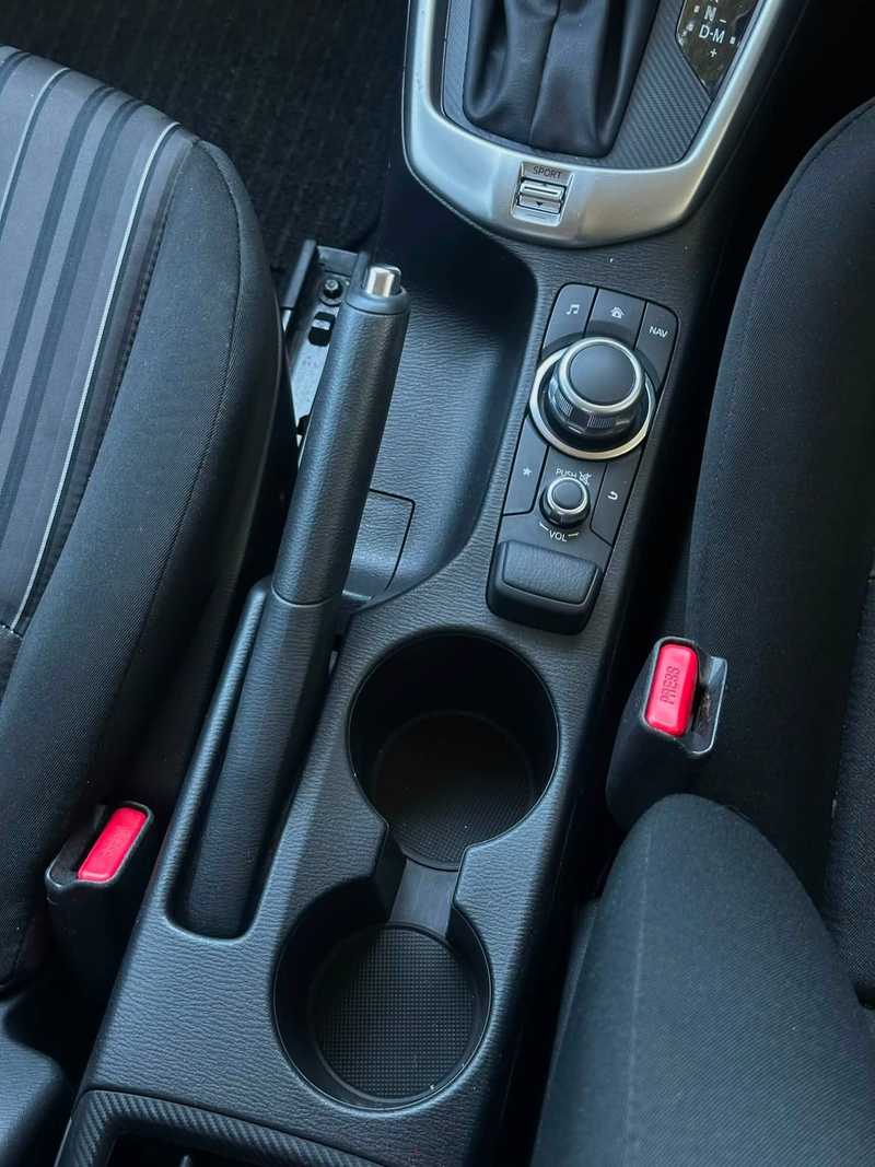 2021 Mazda 2 1,5L 2021 Cyprus