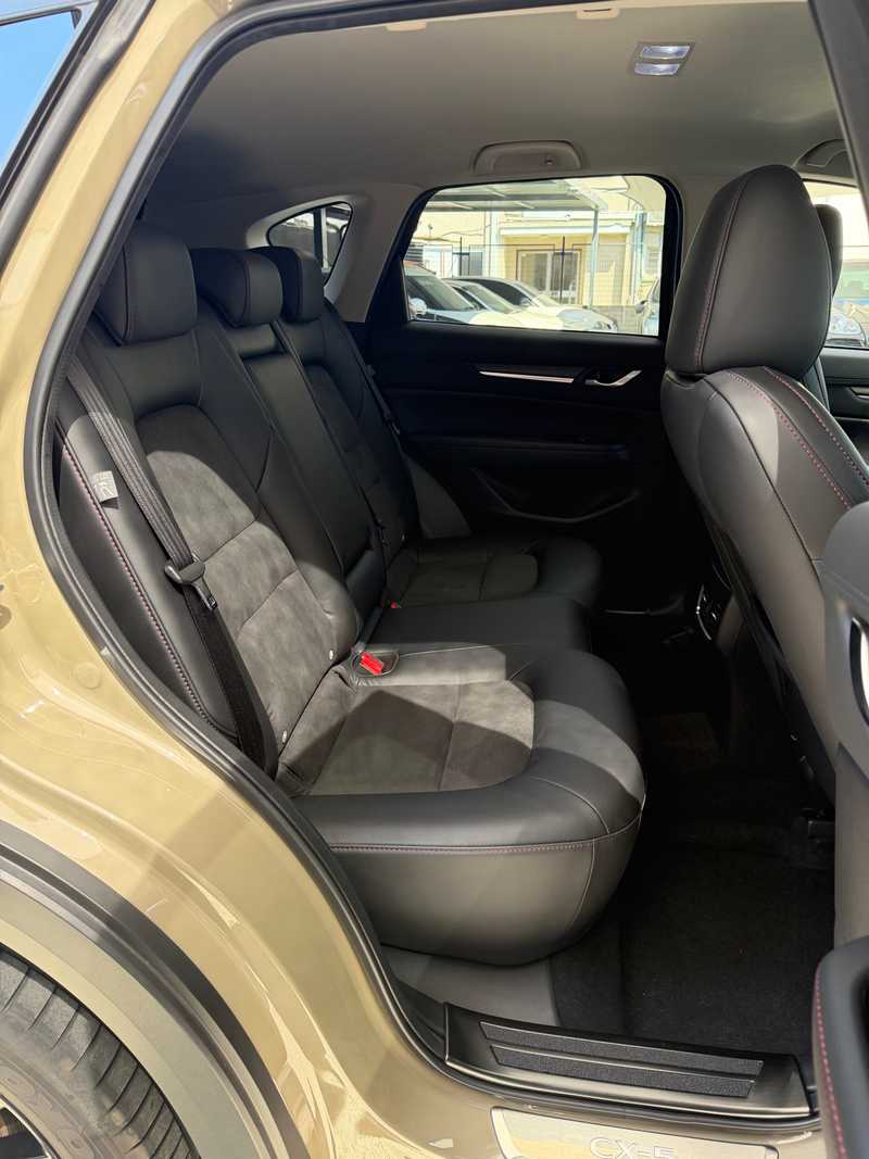 2022 Mazda CX-5 2,0L 2022 Cyprus