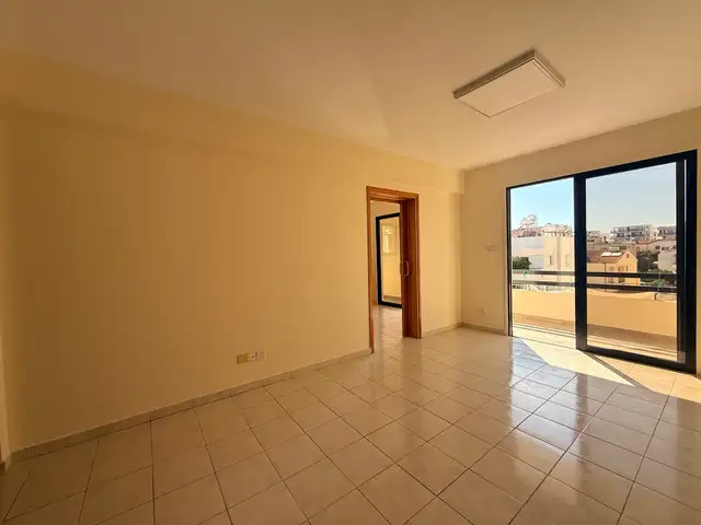 3-bedroom apartment to rent, Επαρχία Λάρνακας — Λάρνακα - Αγιος Νικόλαος