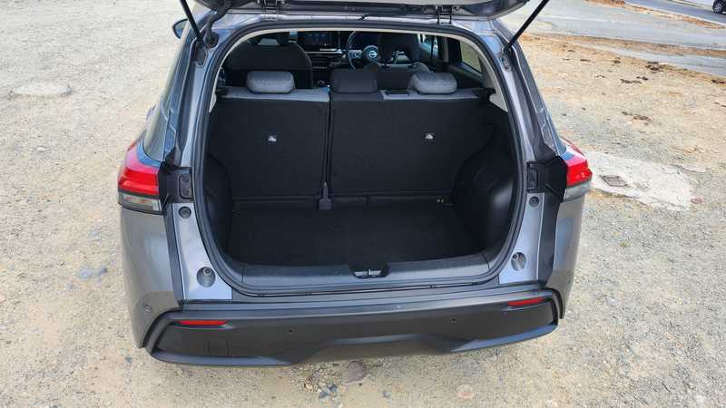 2022 Nissan Note e-Power 1,2L 2022 Cyprus