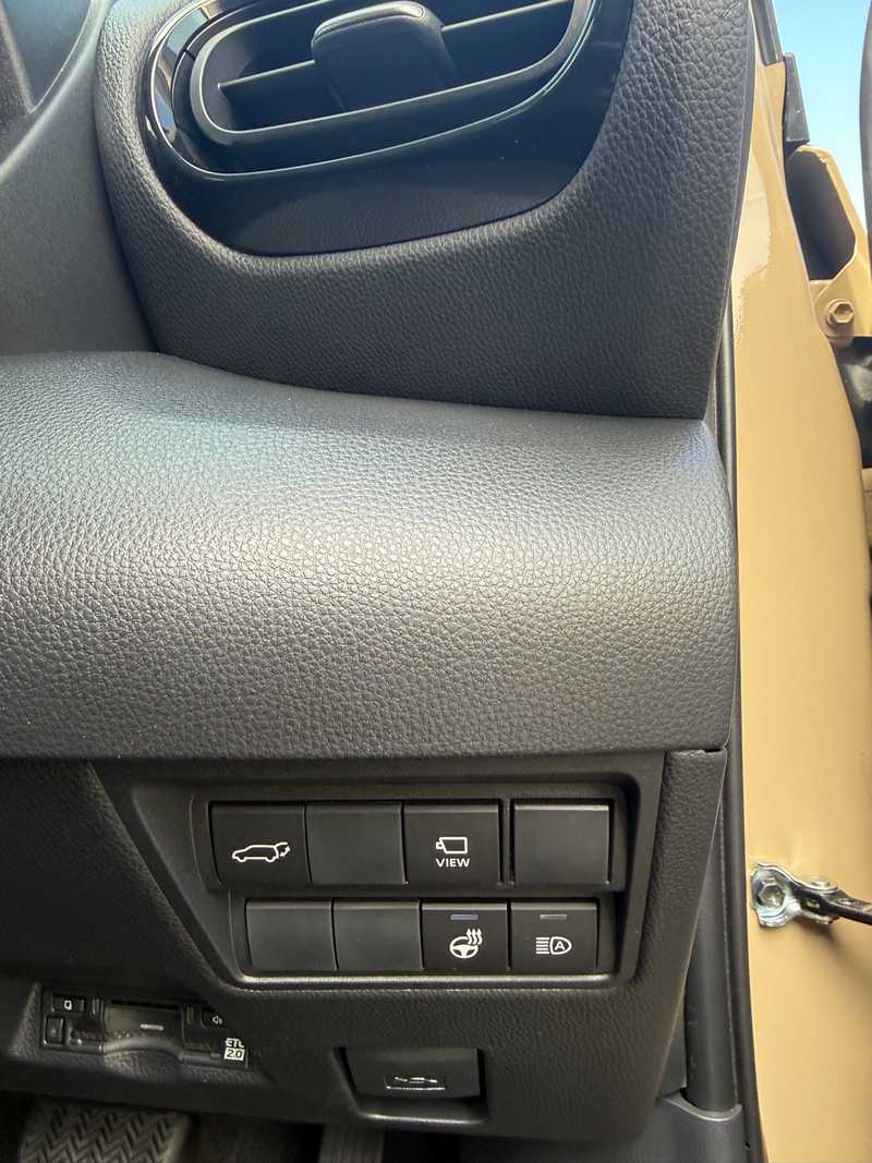 2025 Toyota Yaris Cross 1,5L 2025 Cyprus