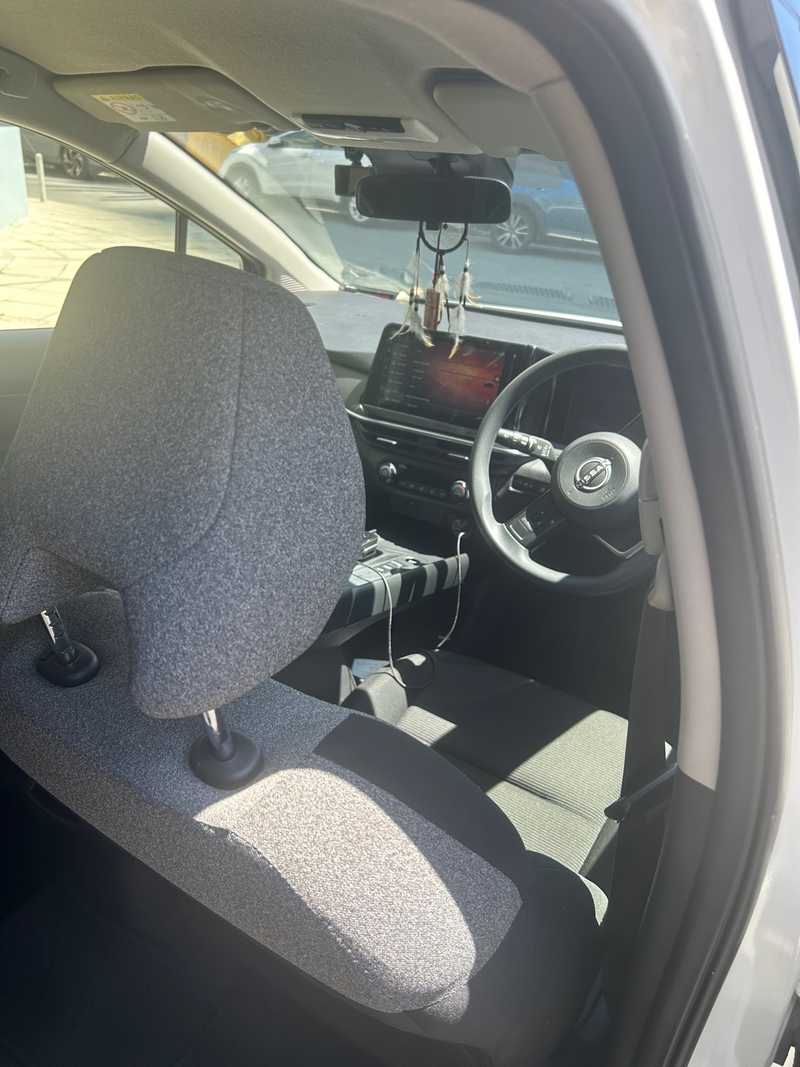 2022 Nissan Note e-Power 1,2L 2022 Cyprus