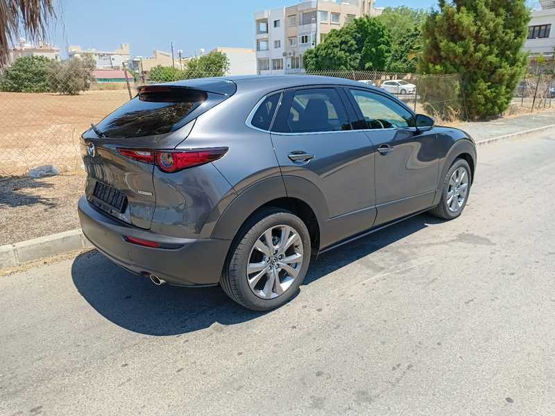 2023 Mazda CX-30 2,0L 2023 Cyprus