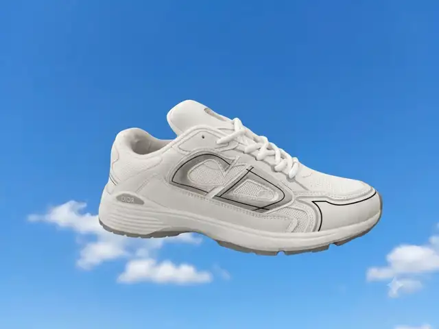Sport shoes, Nicosia — Lakatameia - Synoikismos Anthoupolis