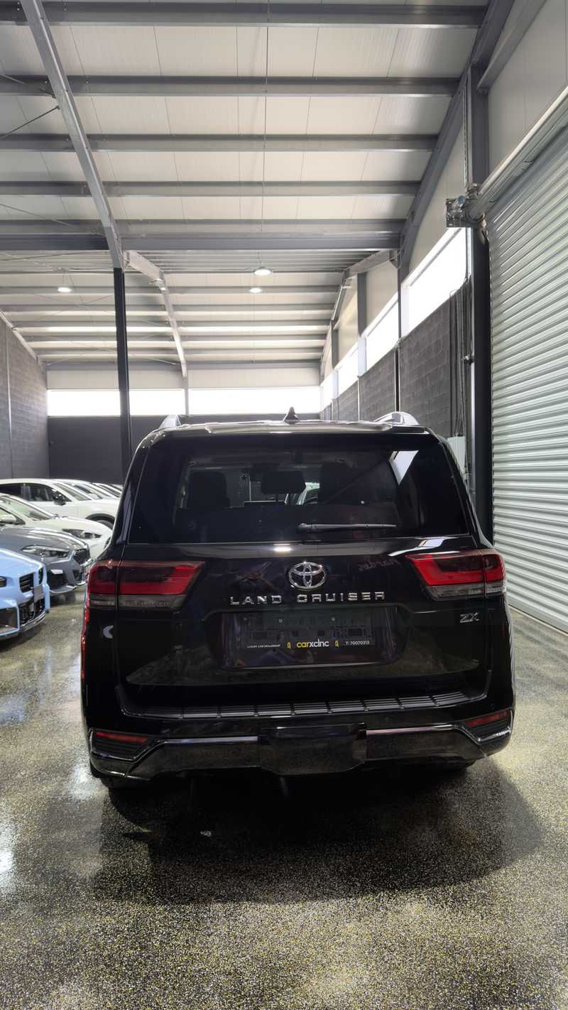 2023 Toyota Land Cruiser 300 3,3L 2023 Cyprus