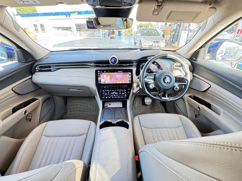 2023 Maserati Grecale 2,0L 2023 Cyprus
