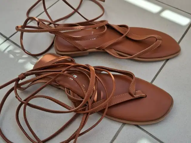 Sandals, Paphos — Paphos - Kato Paphos
