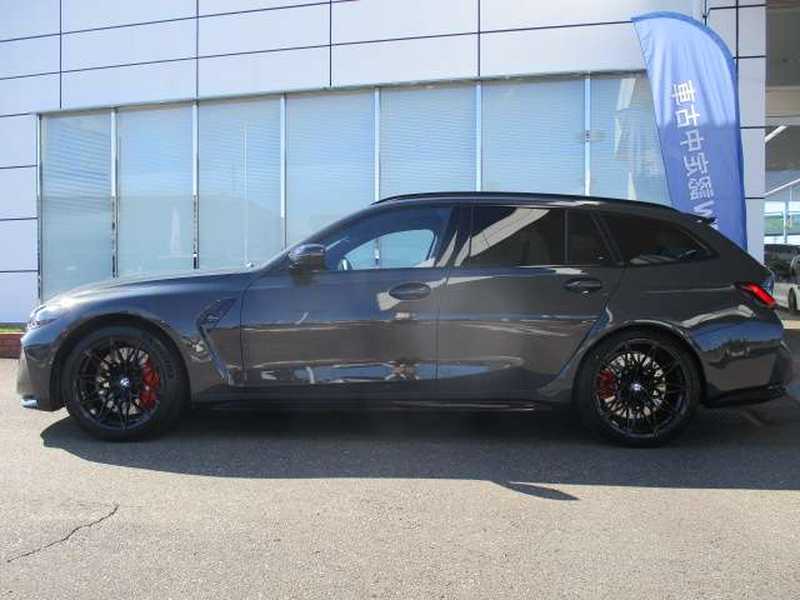 2024 BMW M3 3,0L 2024 Cyprus