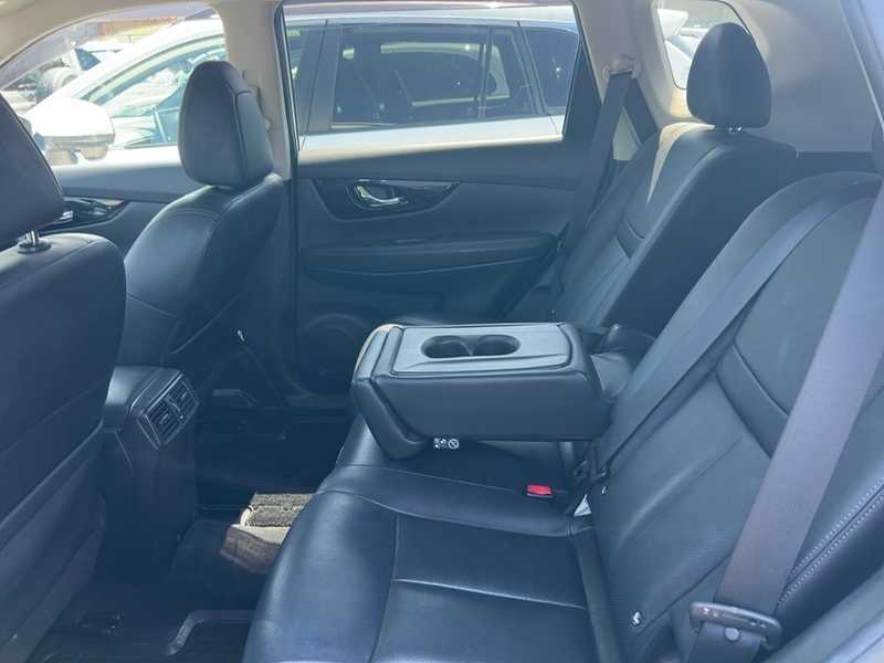 2022 Nissan X-Trail 2,0L 2022 Cyprus
