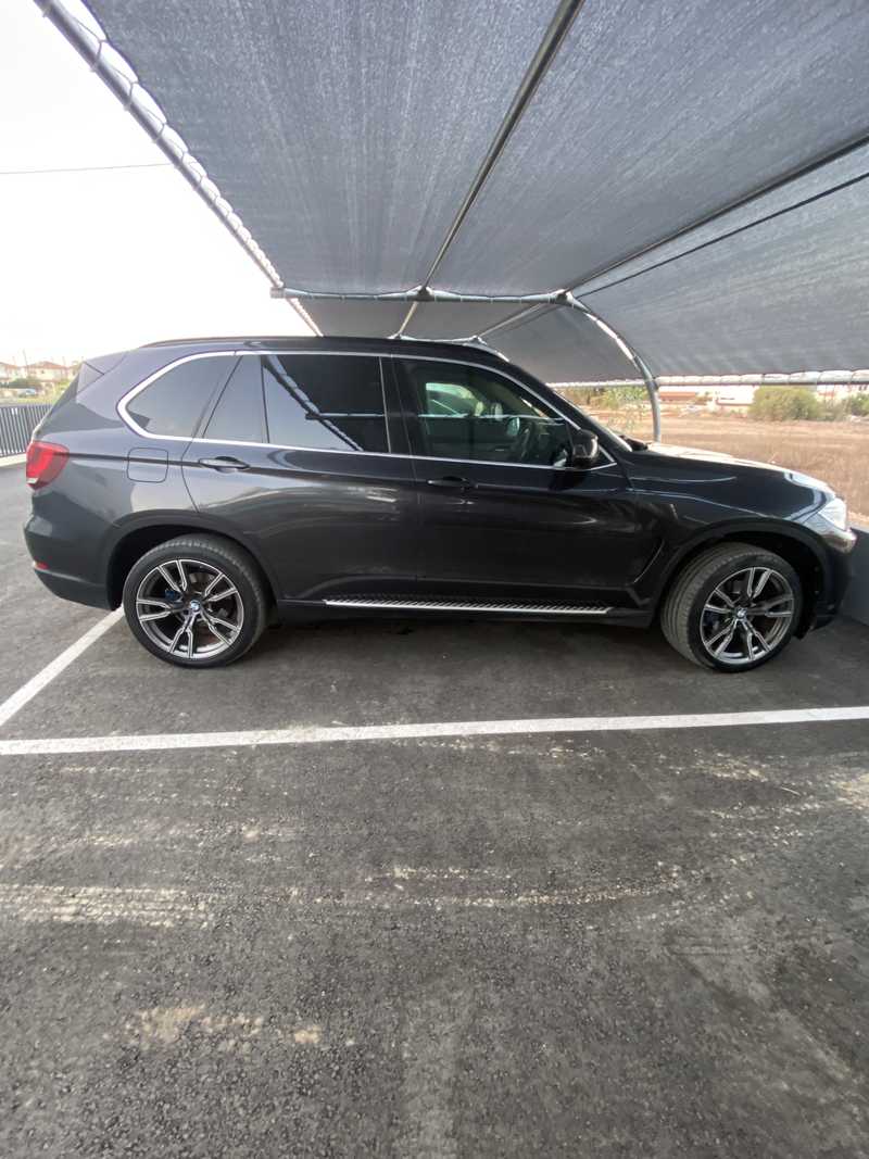 2015 BMW X5 2,0L 2015 Cyprus
