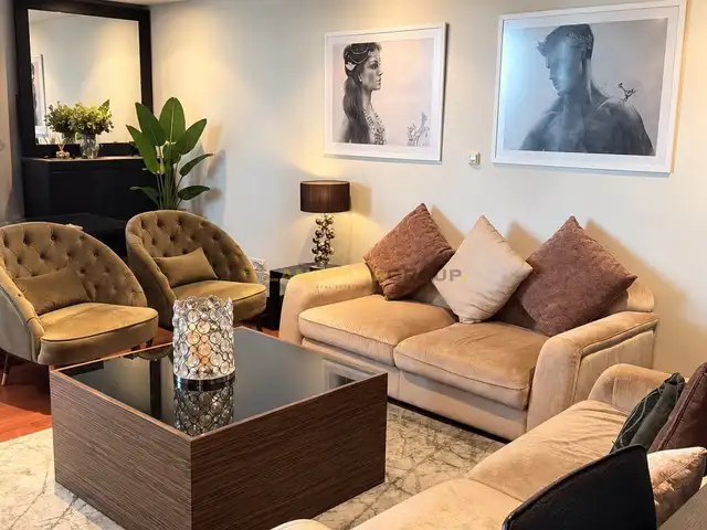 2-bedroom apartment to rent, Επαρχία Λευκωσίας — Στρόβολος - Ακρόπολη - 6