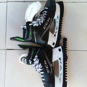 Ice hockey skates ccm ribcor 88k size 7.5, Επαρχία Λεμεσού — Λεμεσός - Κάψαλος