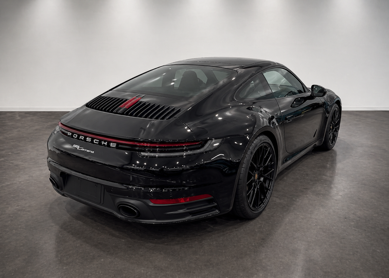 2024 Porsche 911 3,0L 2024 Cyprus