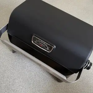 Campingaz barbecue grill, Επαρχία Λευκωσίας — 'Έγκωμη